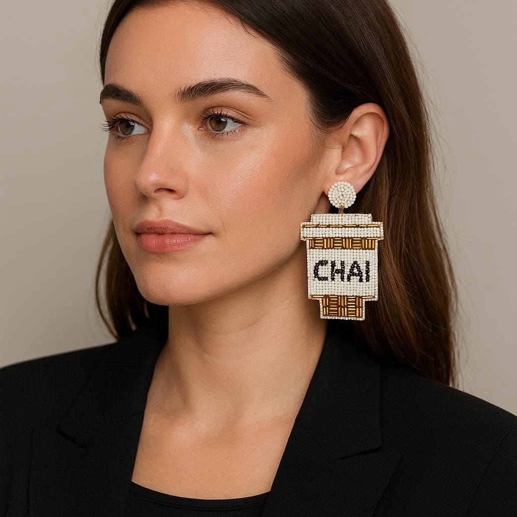 The Cutting Chai Statement Drops