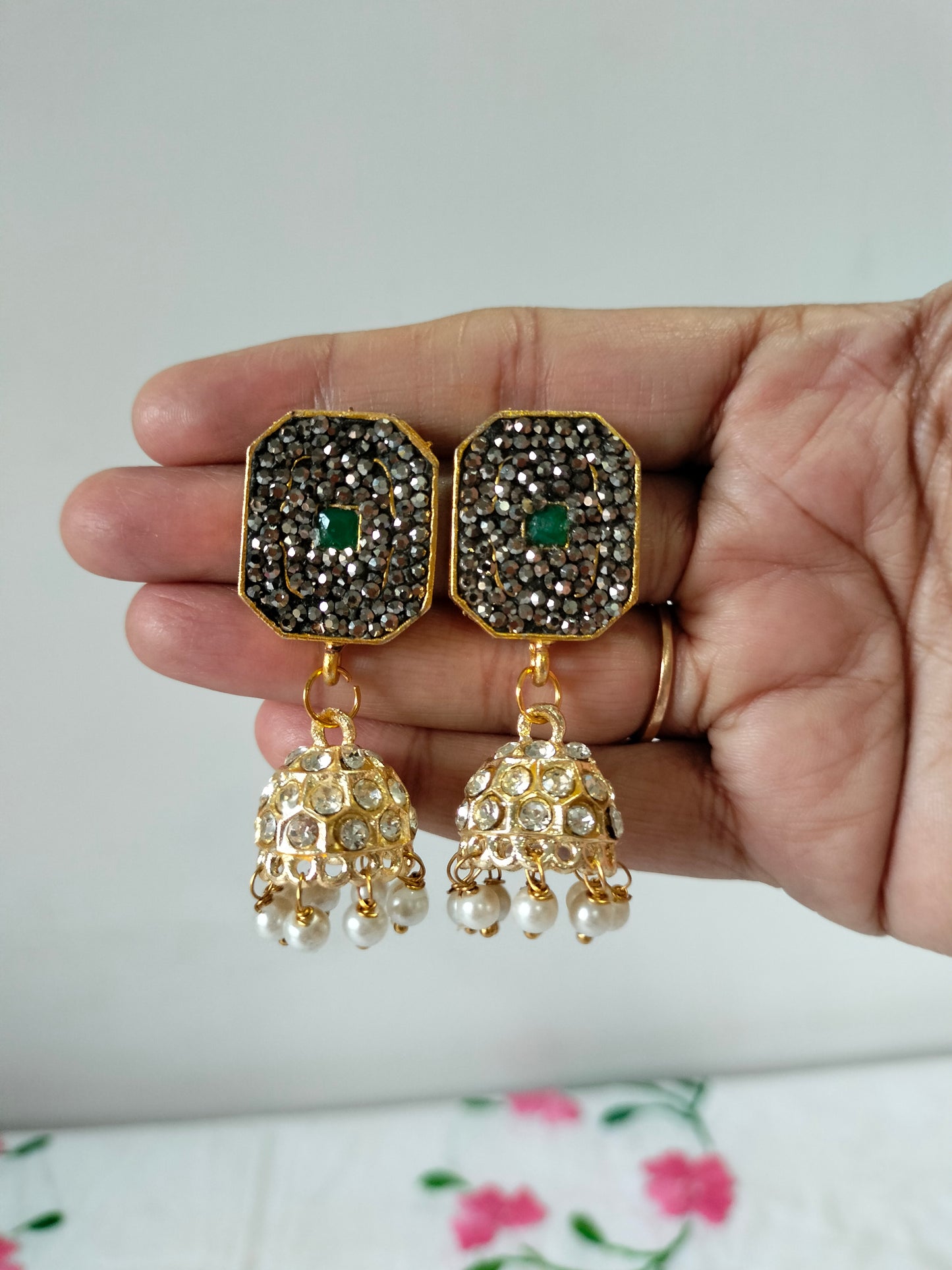 Jhumka