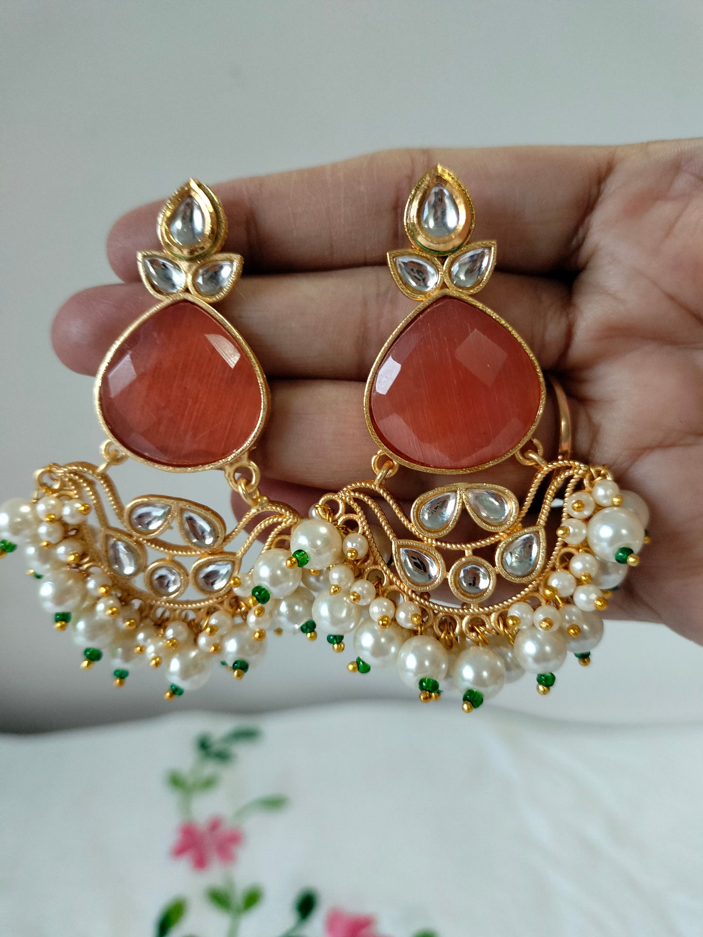 Ethnic Earrings