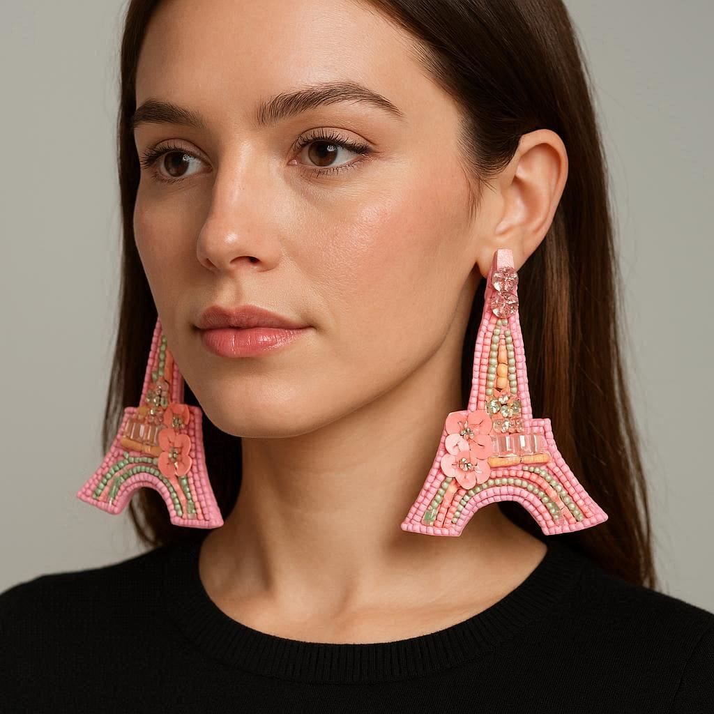 The Midnight in Paris Statement Drops