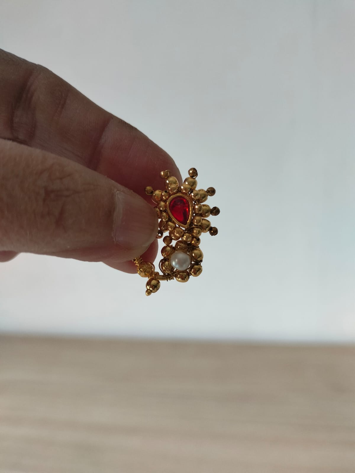 Swarnakamal Triveni Nath