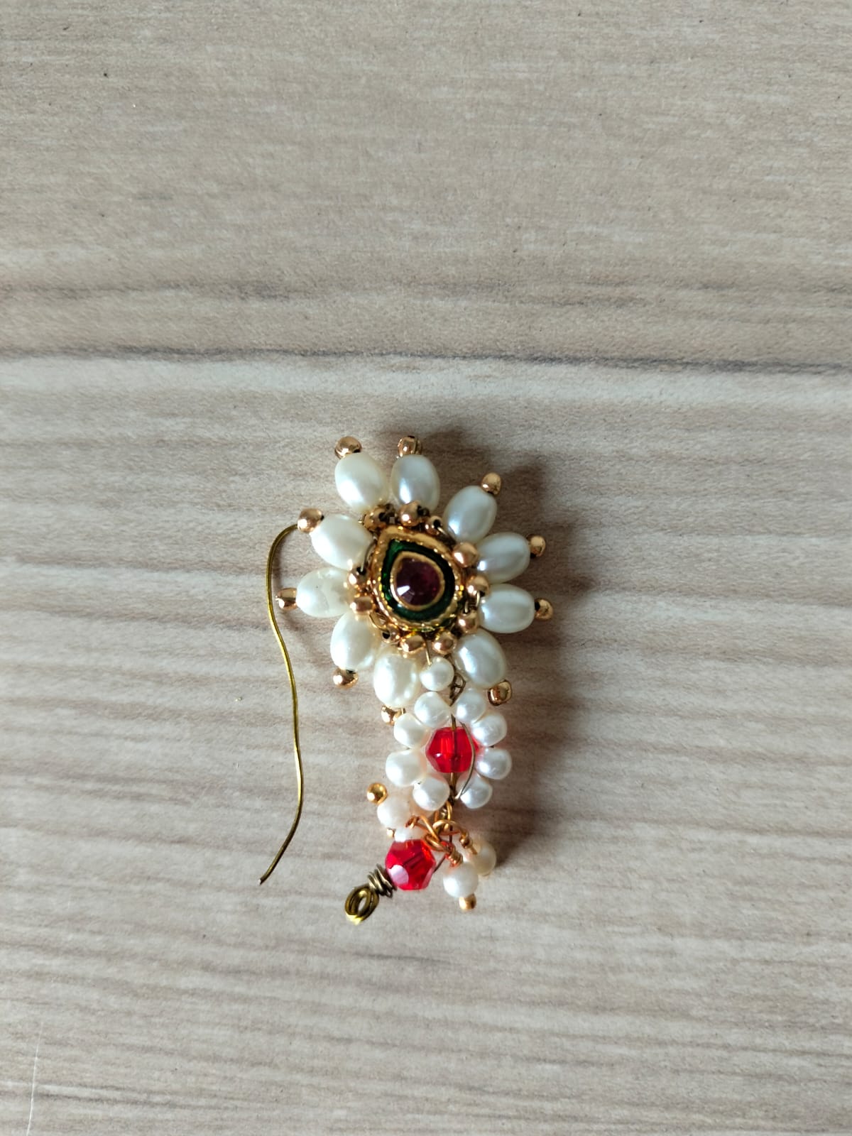 Marathmoli Kundan Nath