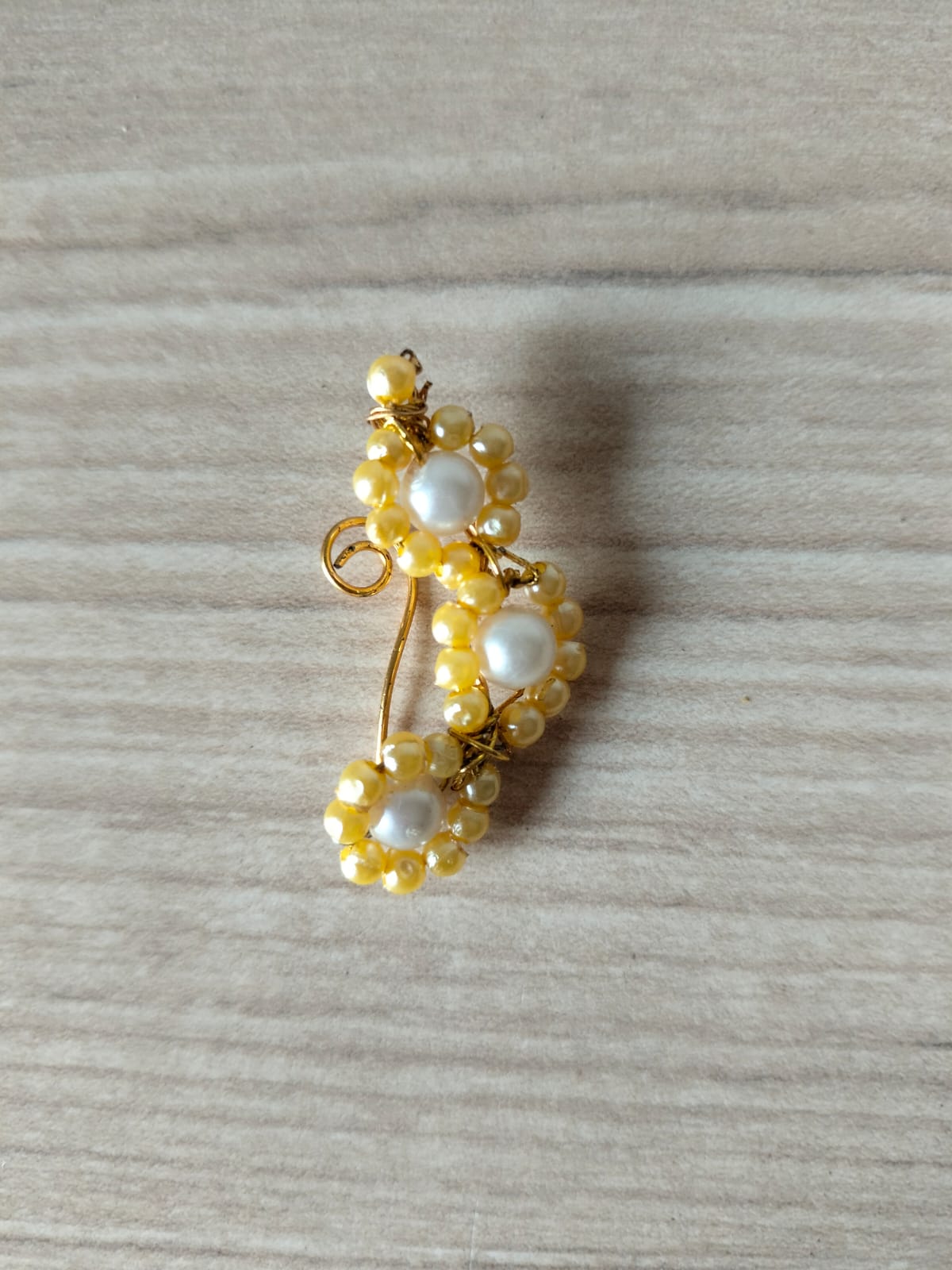 The Delicate Petite Nath