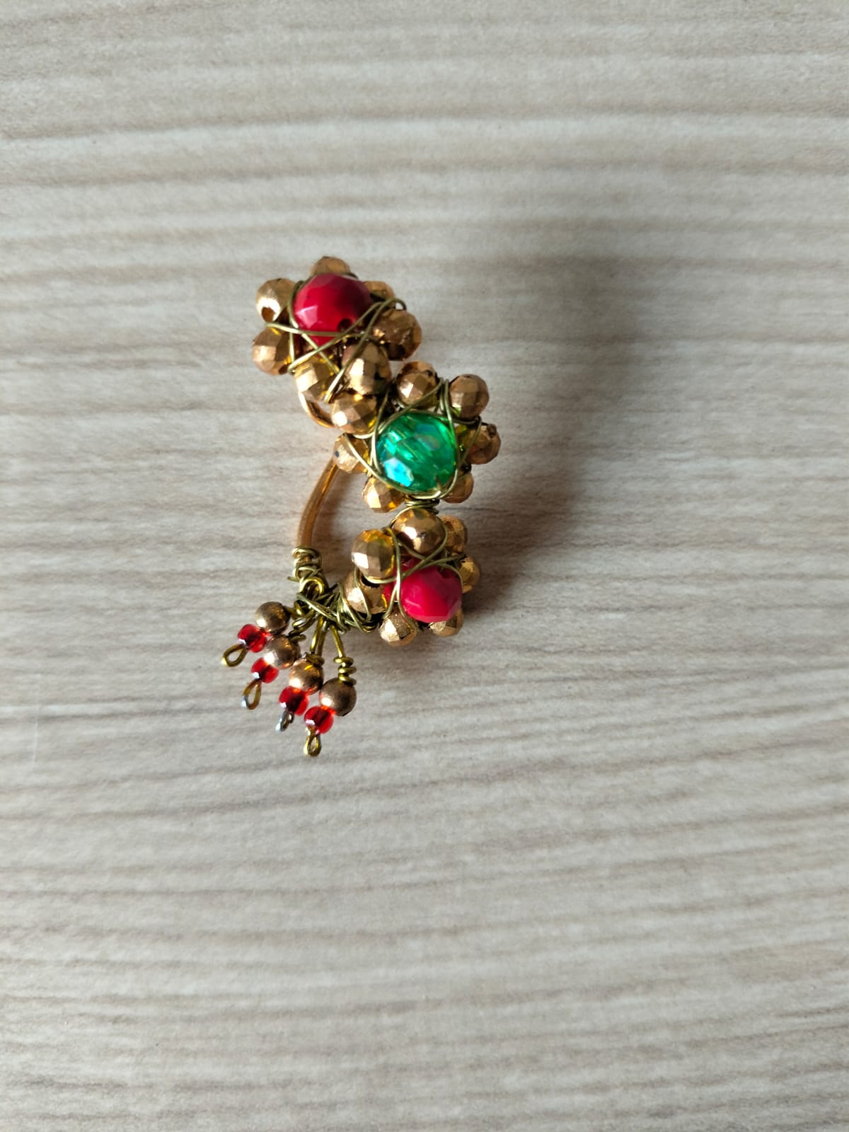 Suvarna-Kanchan Nath