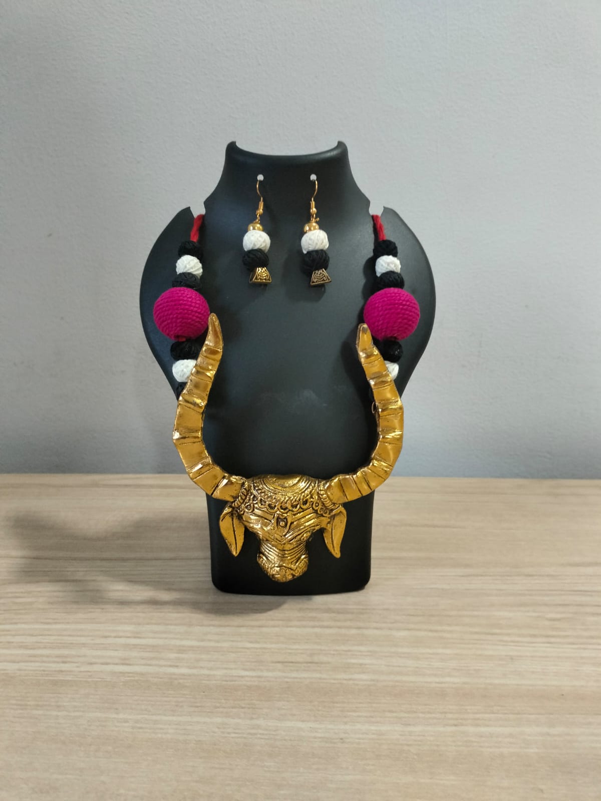 Rangraj Nandi Haar