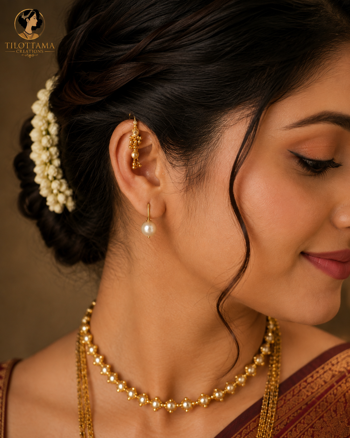 Swarna Guncha Golden Bugdi