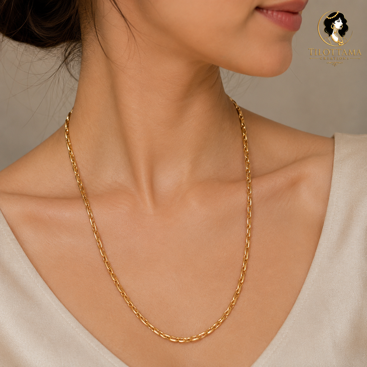 The Regal Motif Chain