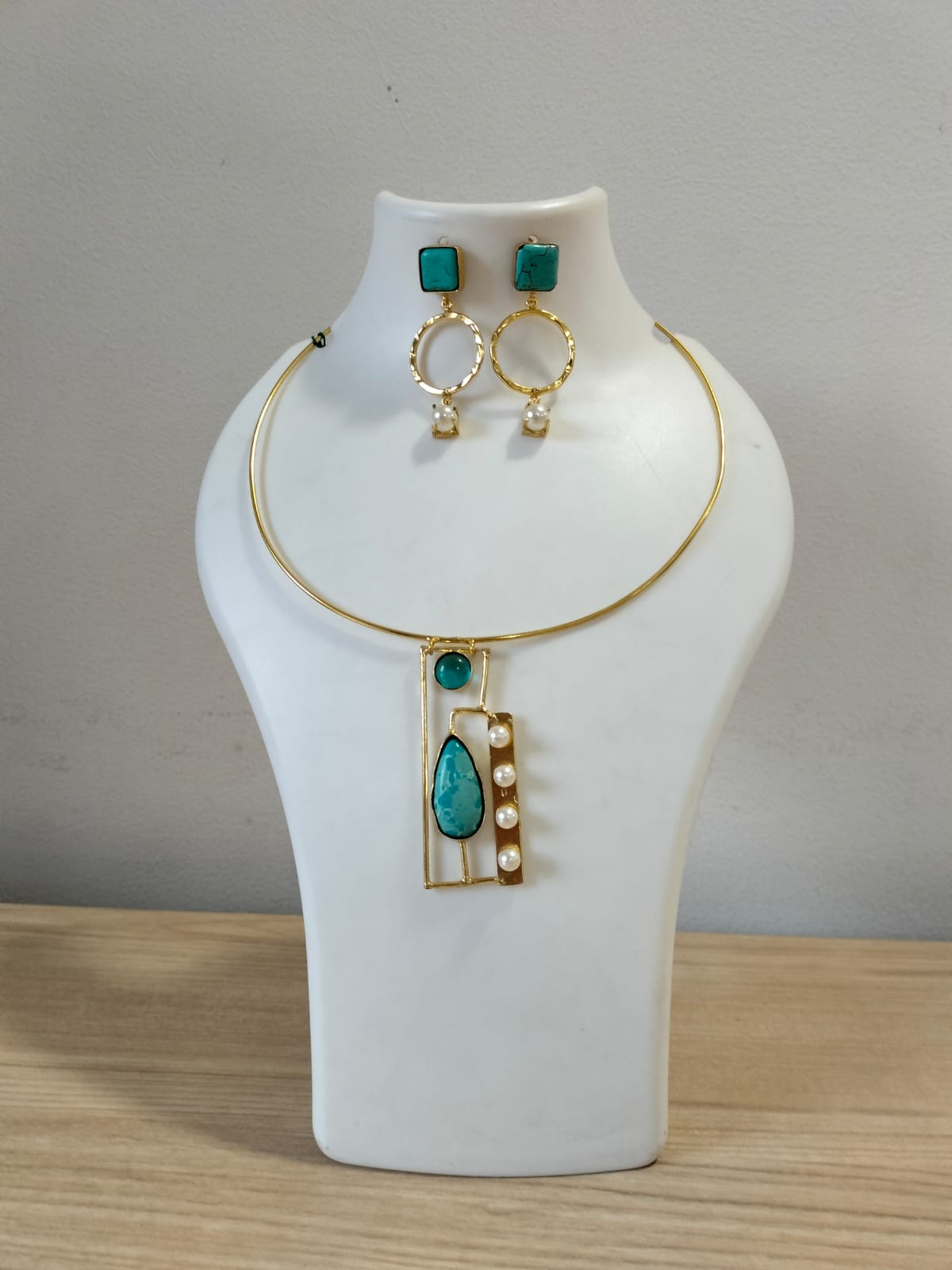 The Azure Geometry Set