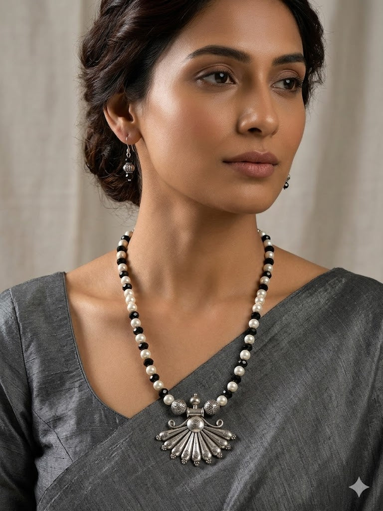 The Radiant Peacock Tribal Ensemble