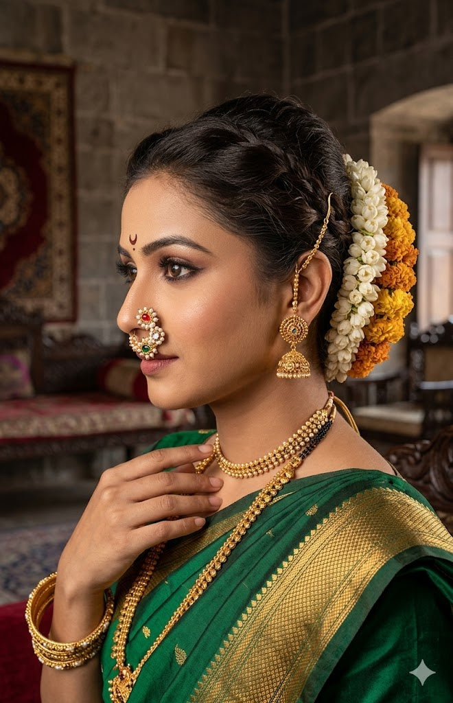 Royal Ratnapriya Nath