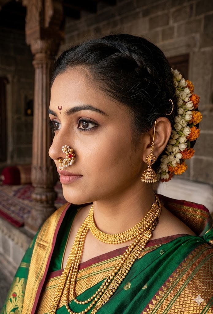 Peshwai Koti-Kusum Nath