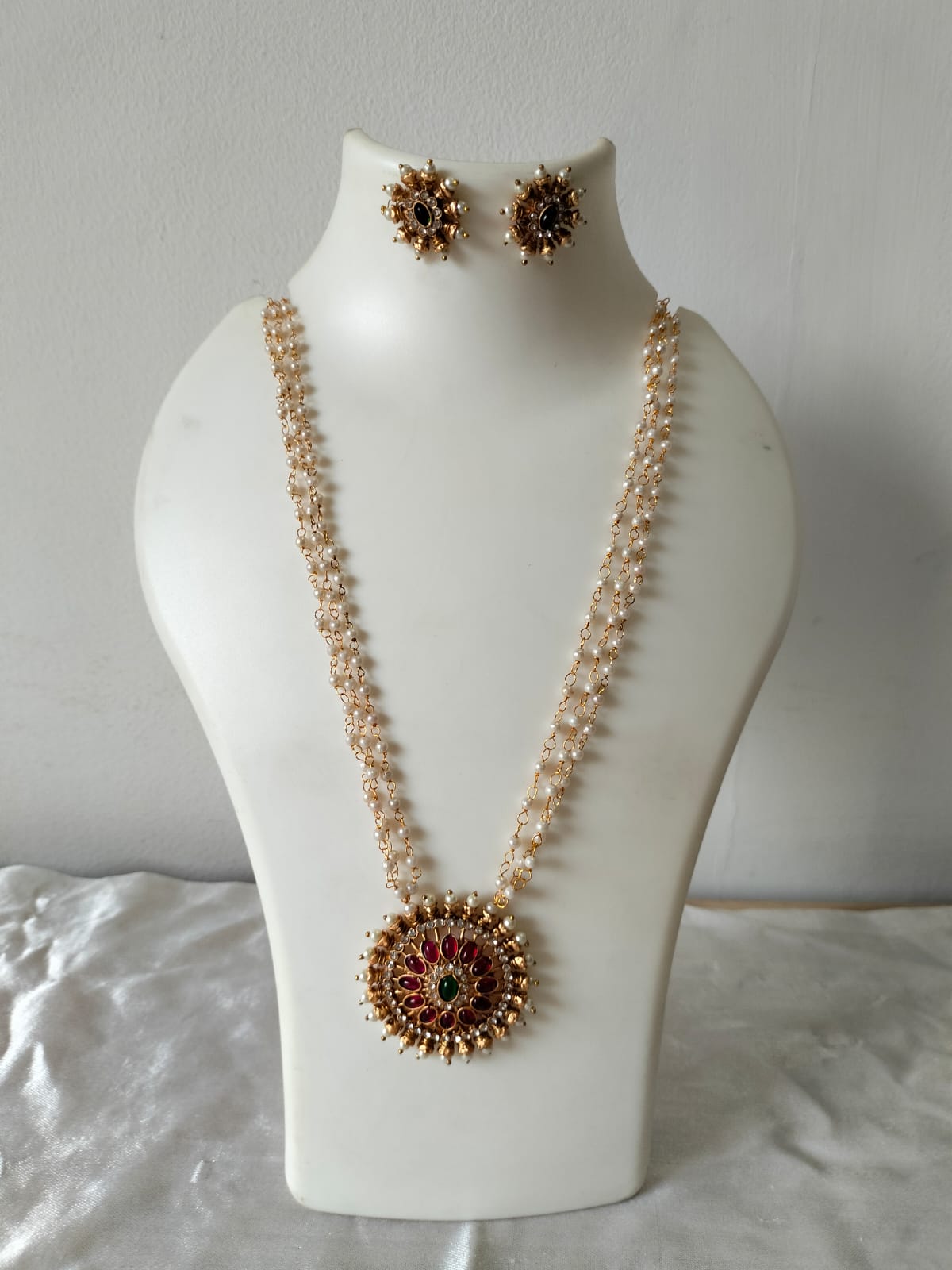 The Midnight Sunburst Collection