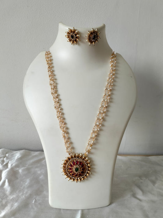 The Midnight Sunburst Collection