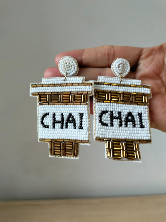 The Cutting Chai Statement Drops