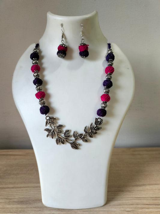 Handmade Necklace
