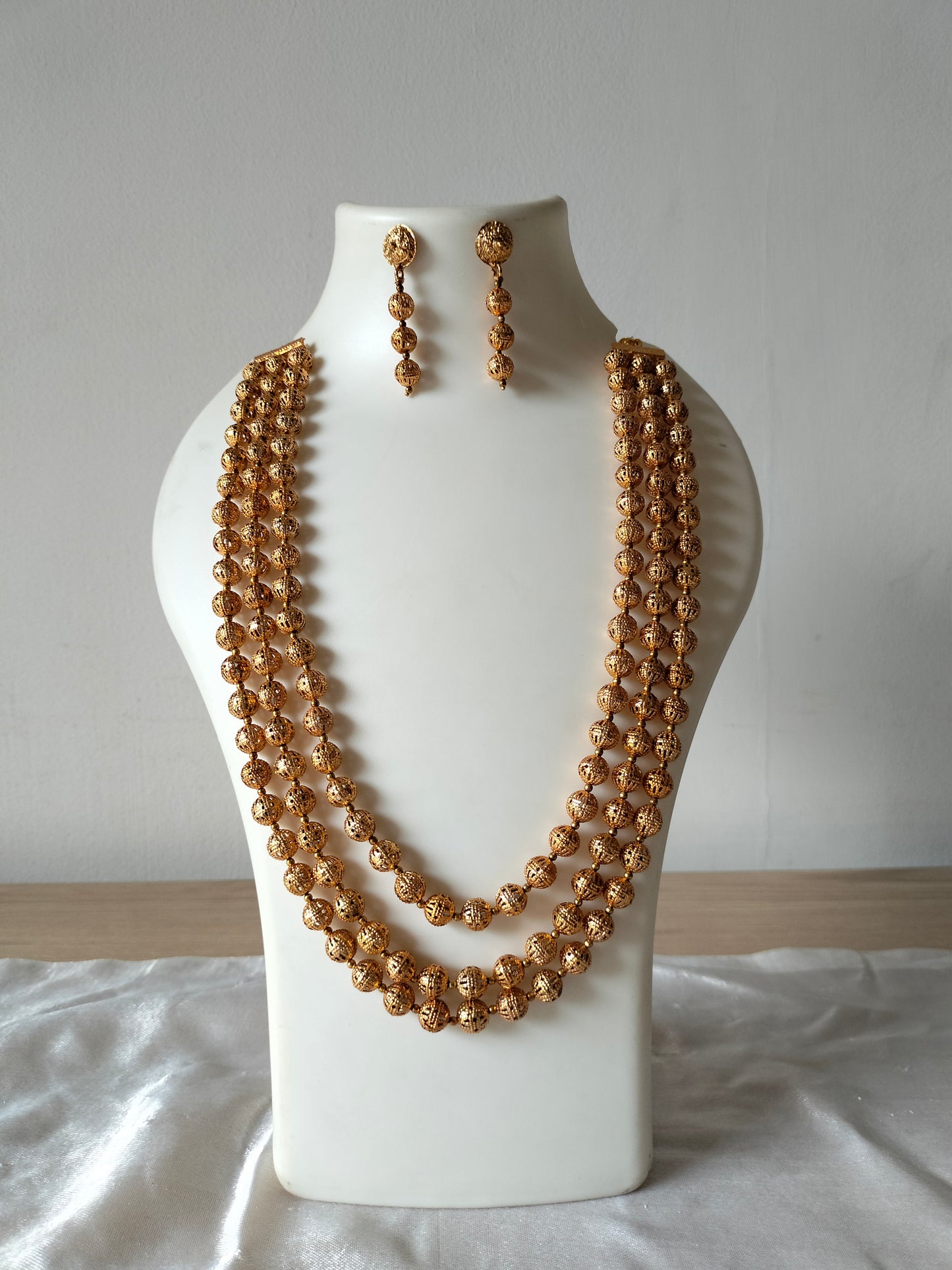 Three Layer Bormal