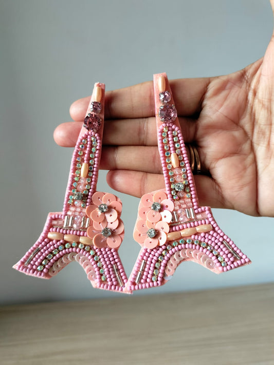 The Midnight in Paris Statement Drops