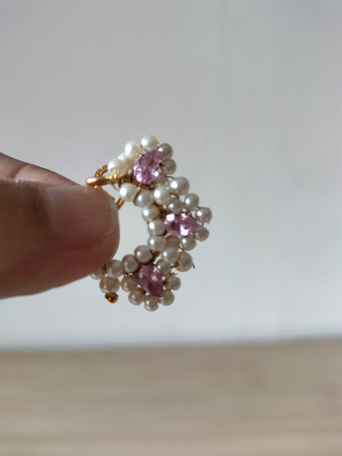 Triratna Saubhagya Nath