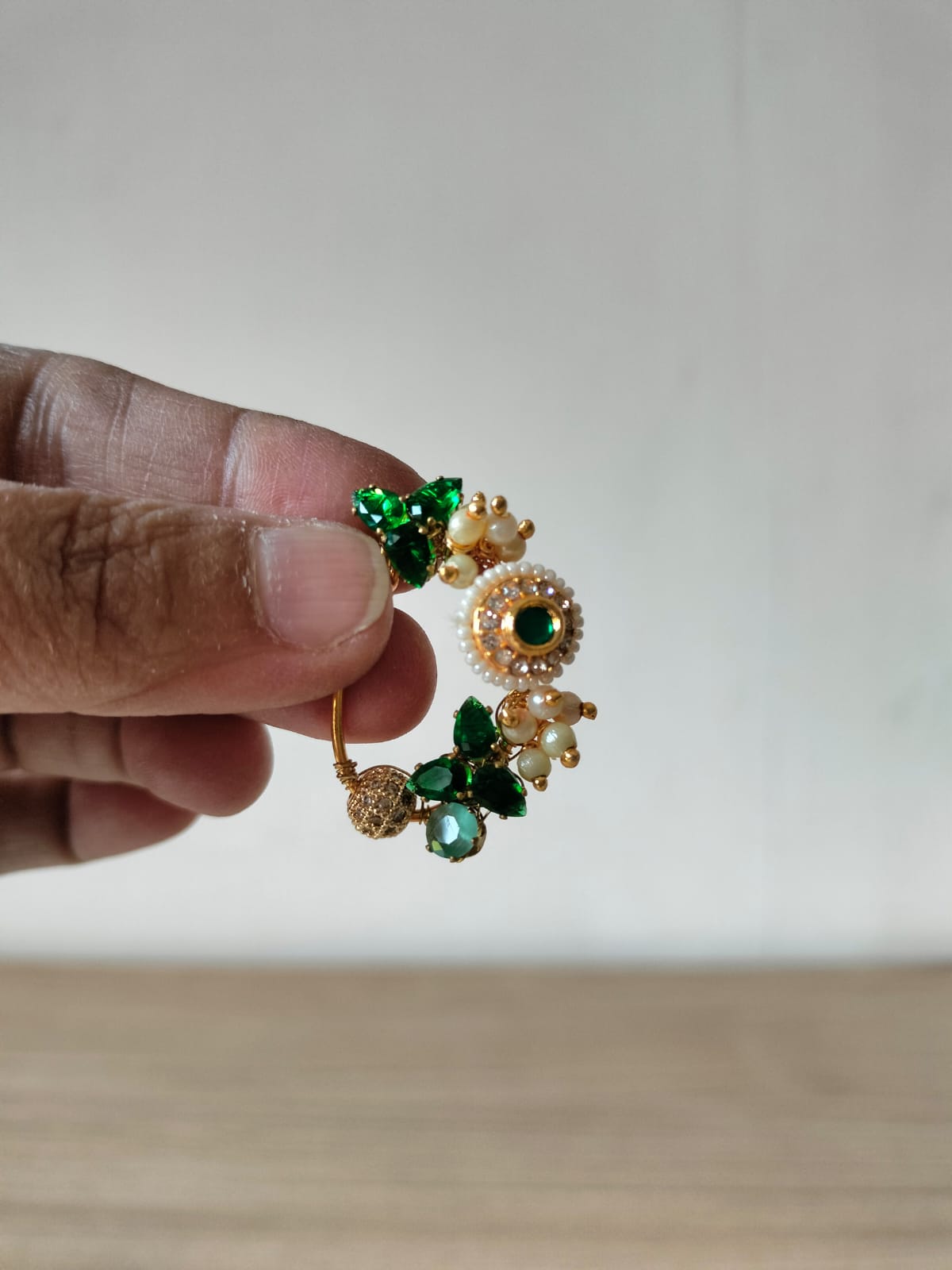 Padmaja Ratna-Guchha Nath