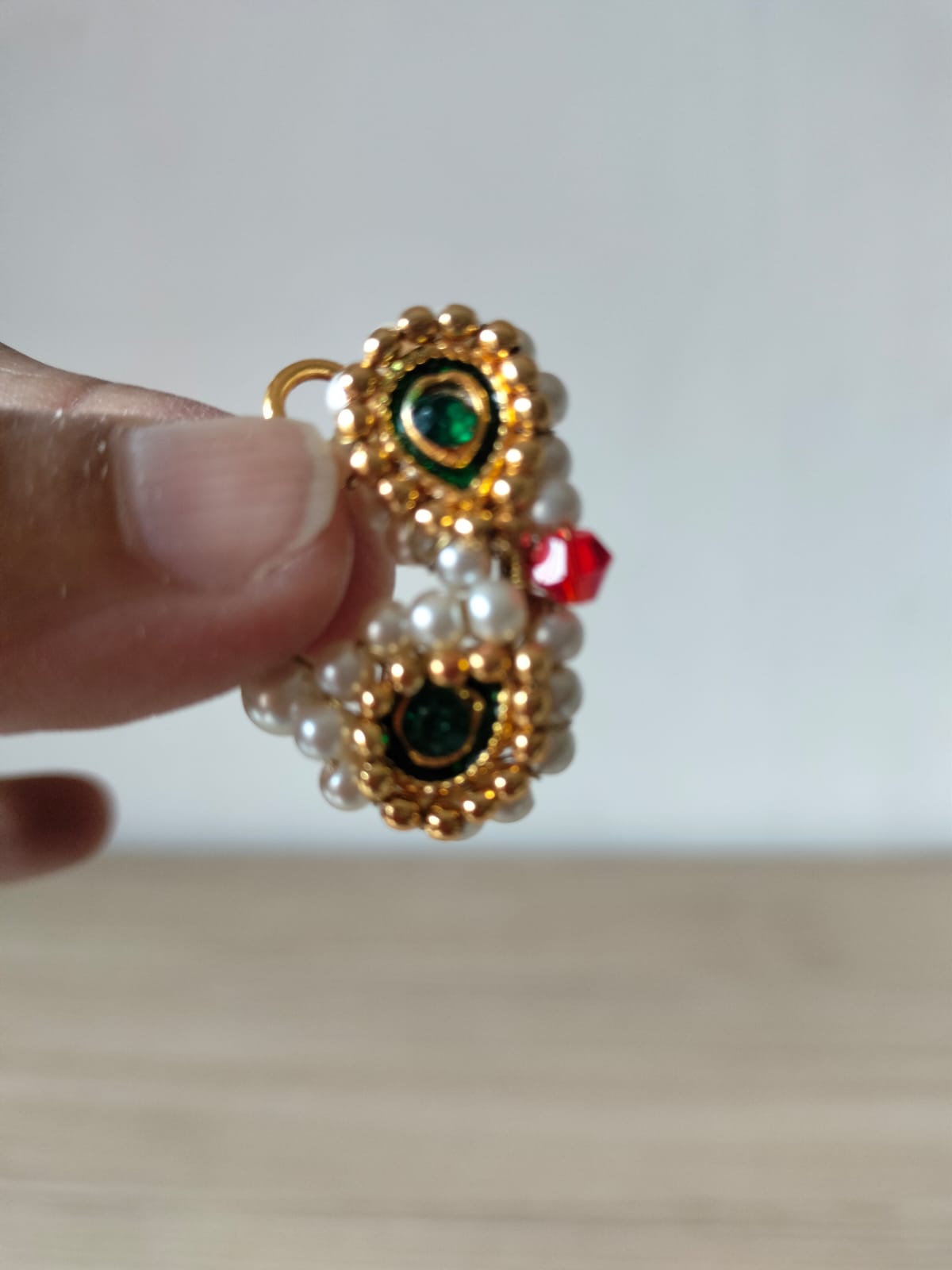 The Royal Peshwai Nath