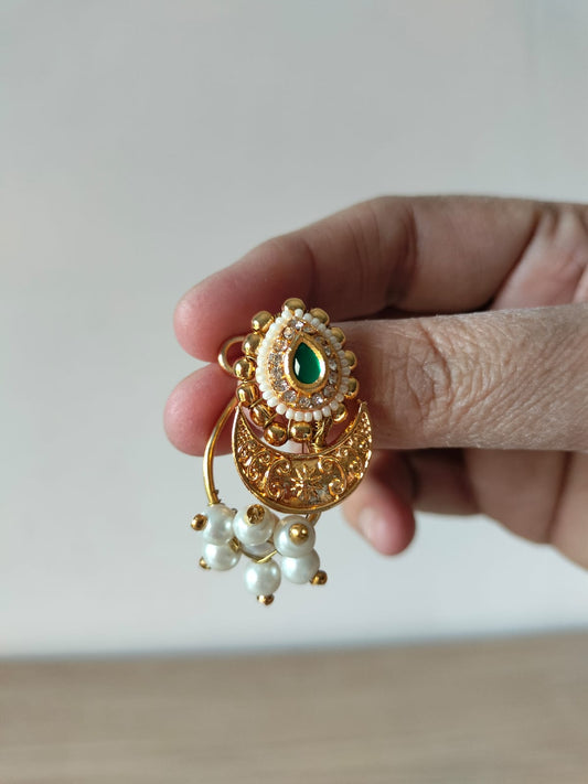 Peshwai Chandrakor Nath