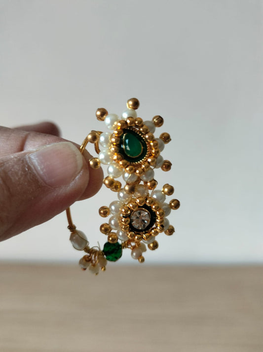 Traditional Nakshatra Nath