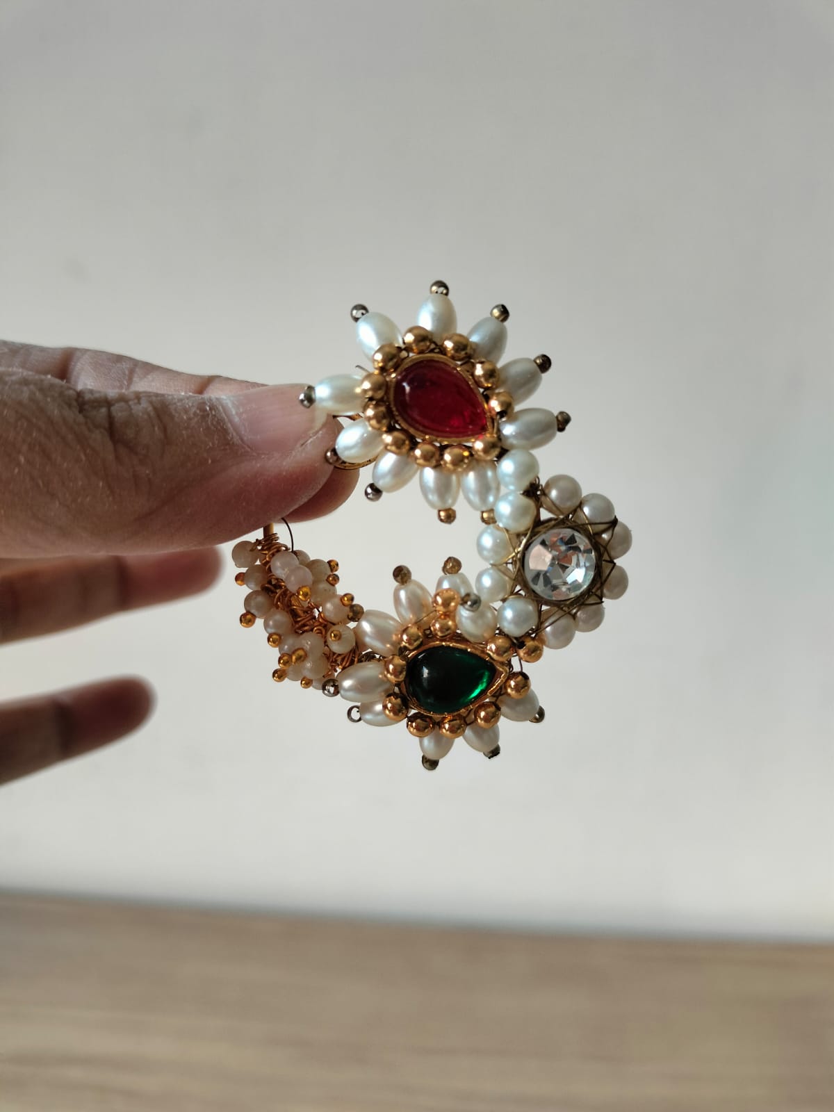 Royal Ratnapriya Nath