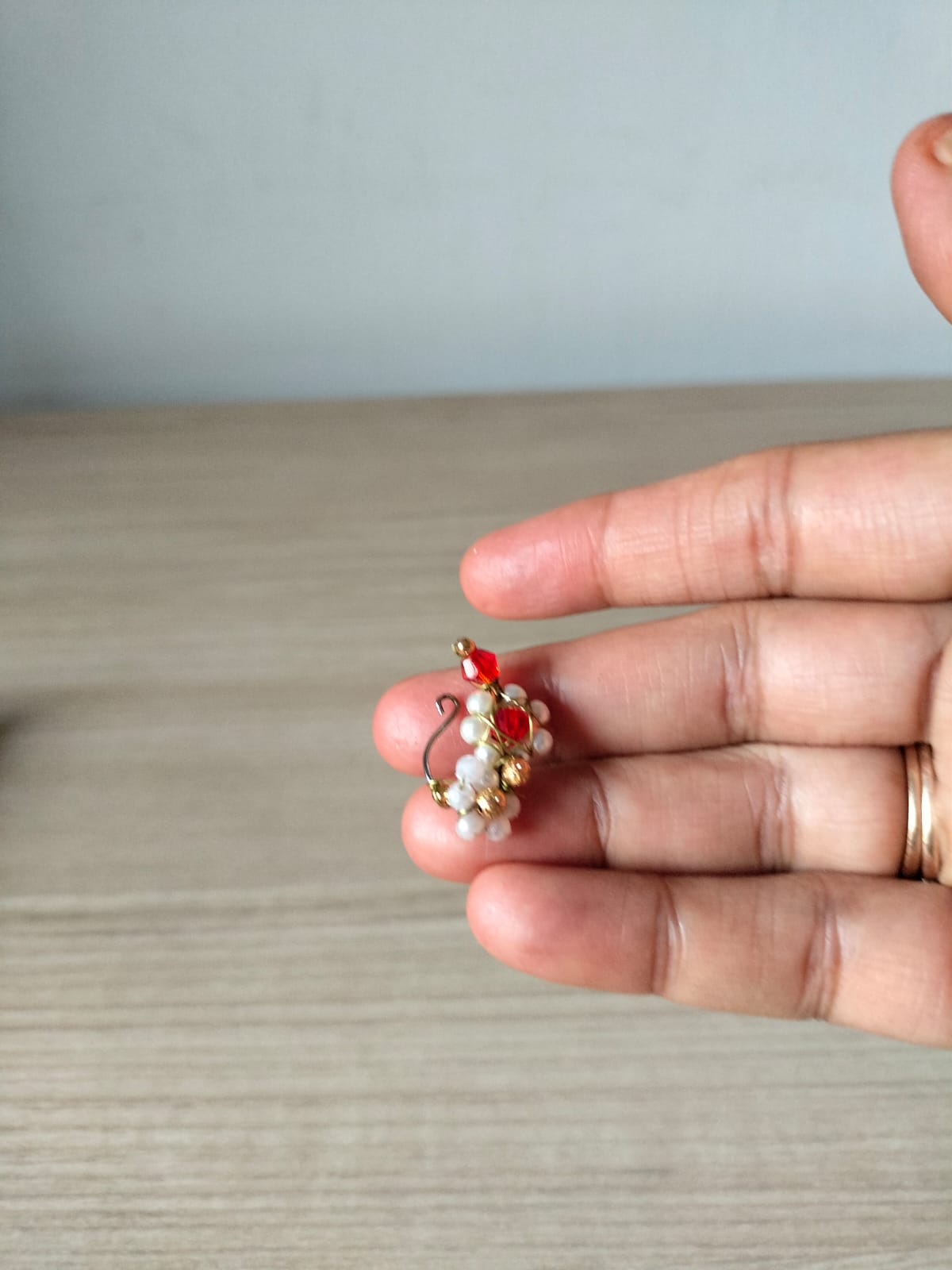 Traditional Moti Nath