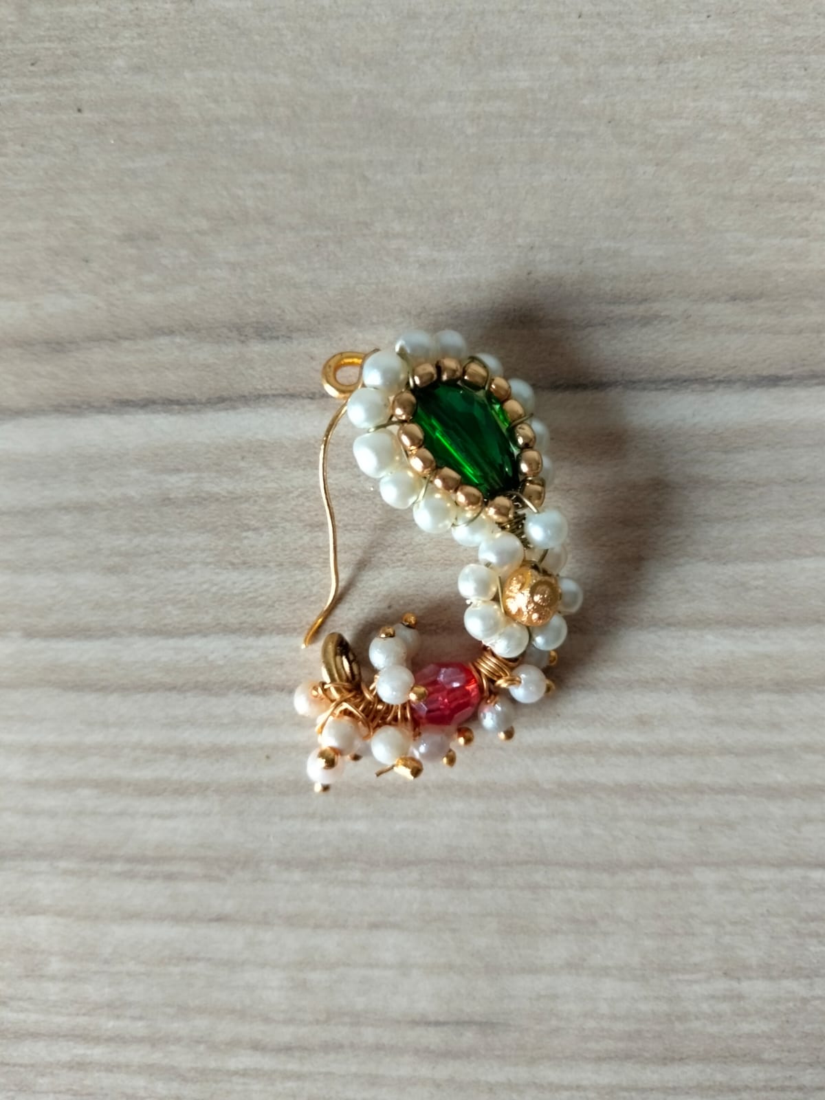 Ratnajadit Vaidury Nath