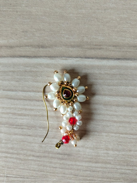 Marathmoli Kundan Nath