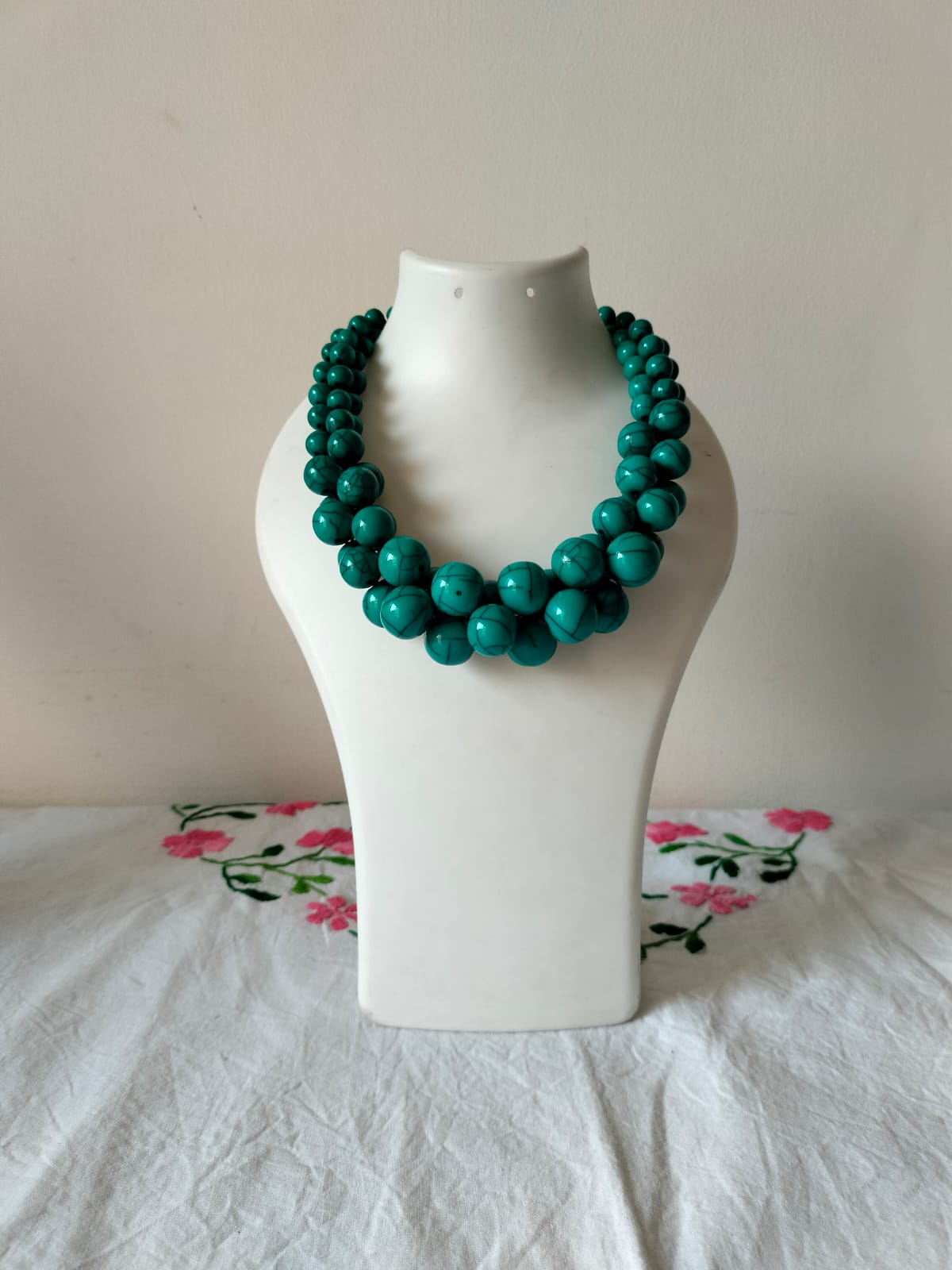 Shamli Necklace