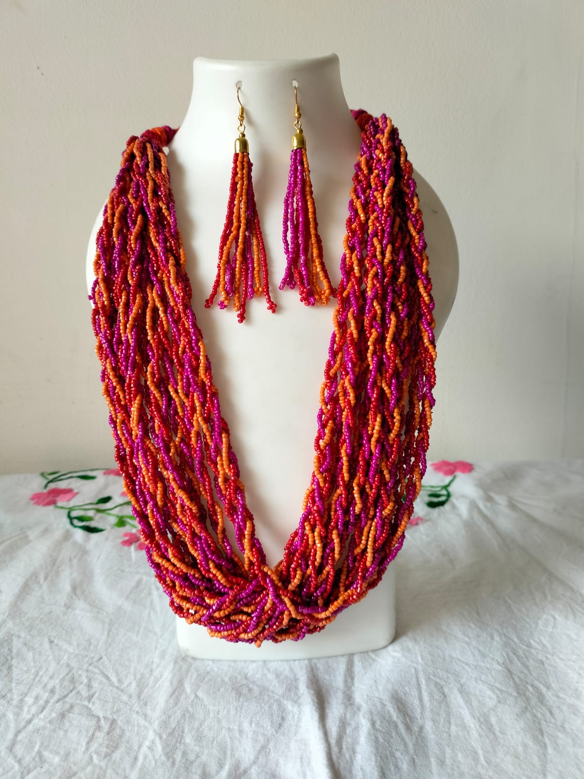 The Sunset Multi-Strand Set