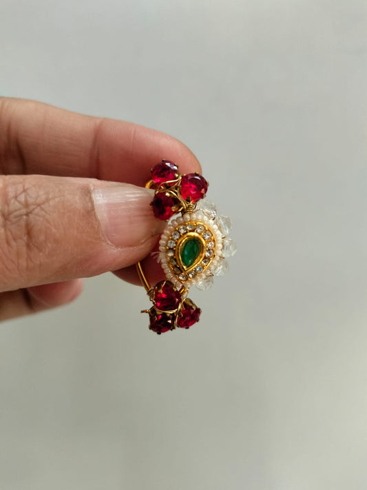 Red Stone Nath