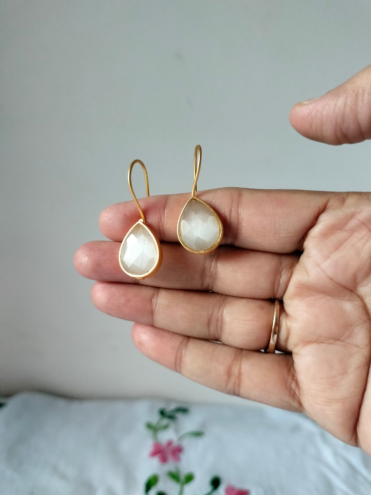 White Drop