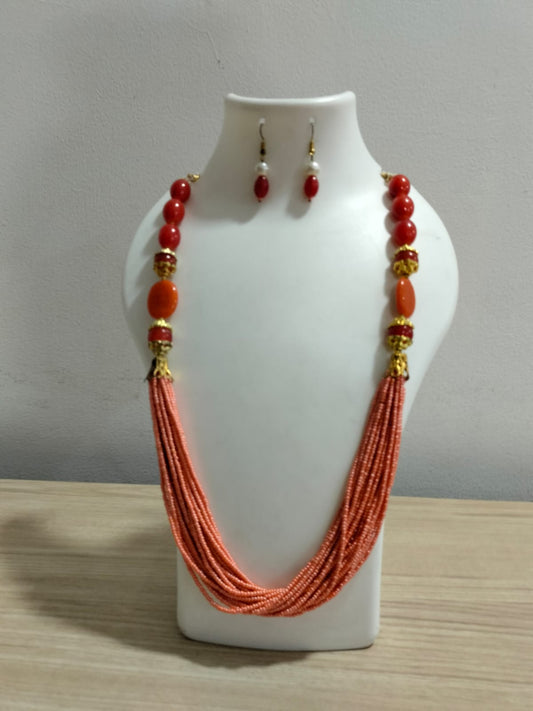 The Coral Cascade Set