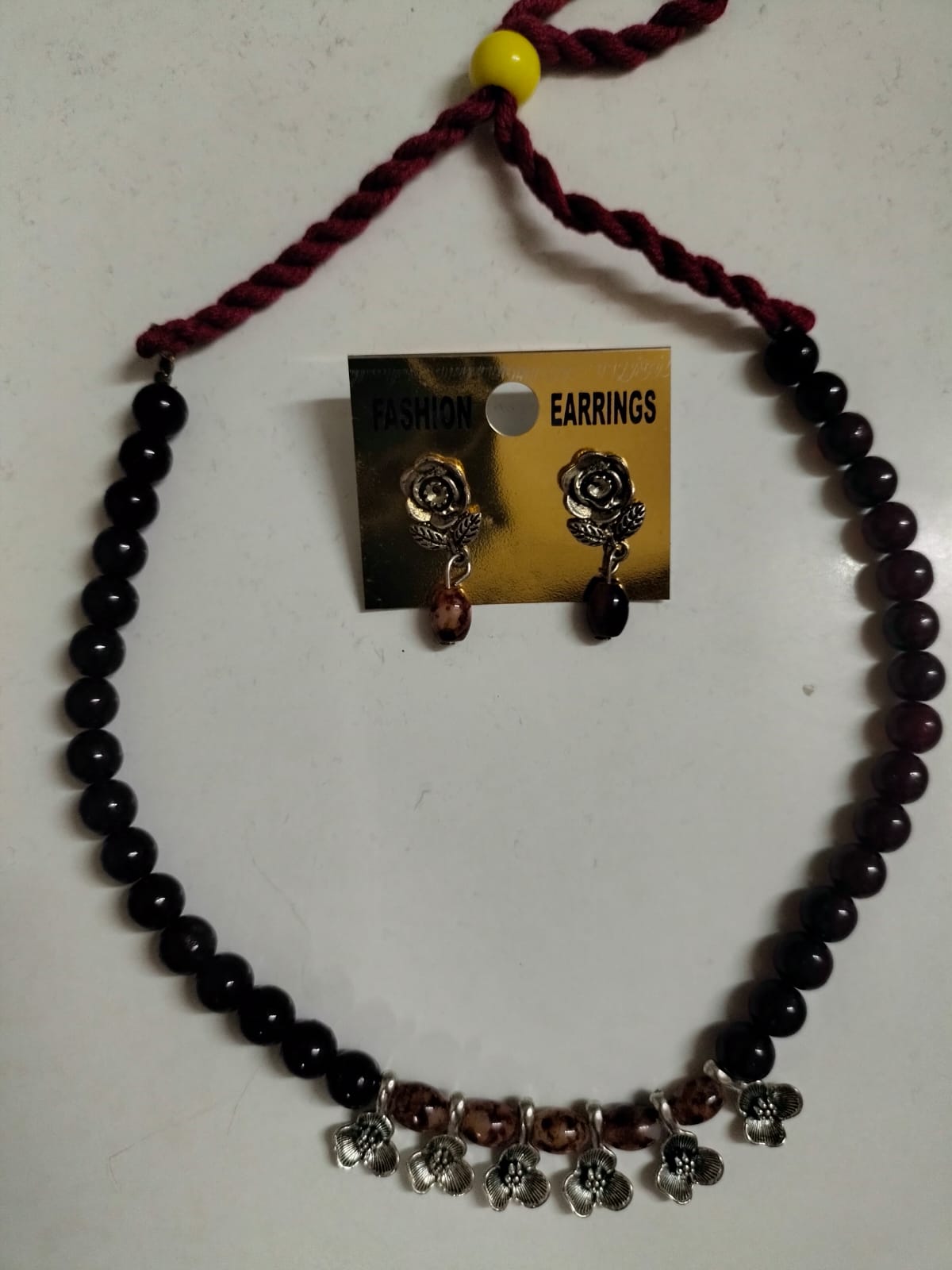 The Crimson Heirloom Set