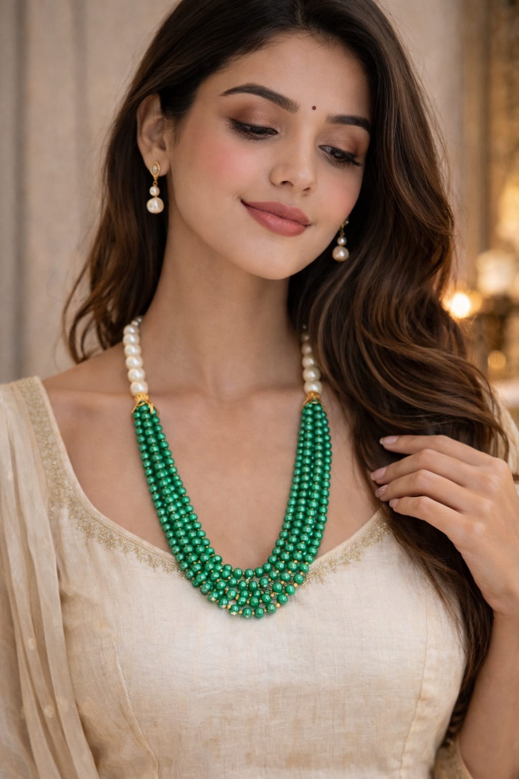 The Emerald Shore Set