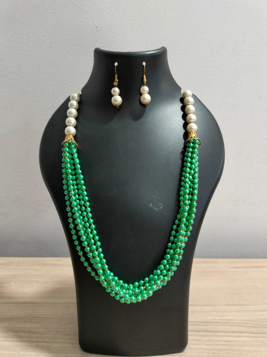 The Emerald Shore Set