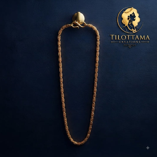 The Regal Motif Chain