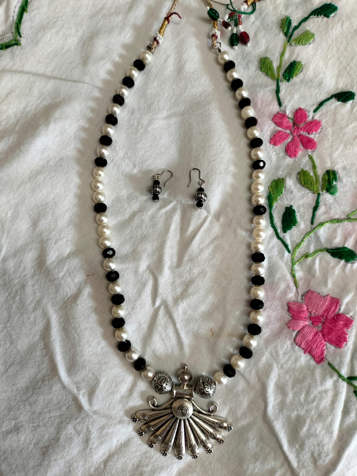 The Radiant Peacock Tribal Ensemble