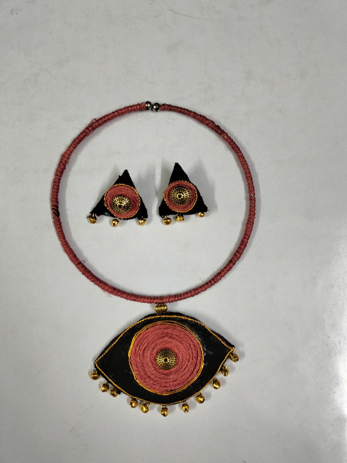 The Terracotta Eye Ensemble