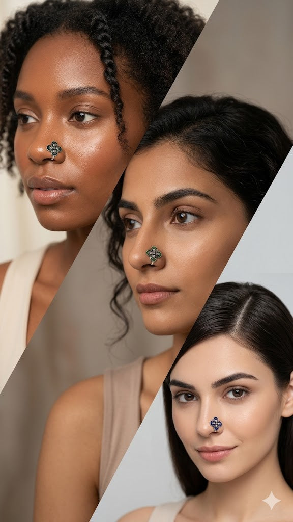 The Clover Collection