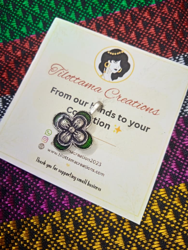 The Clover Collection
