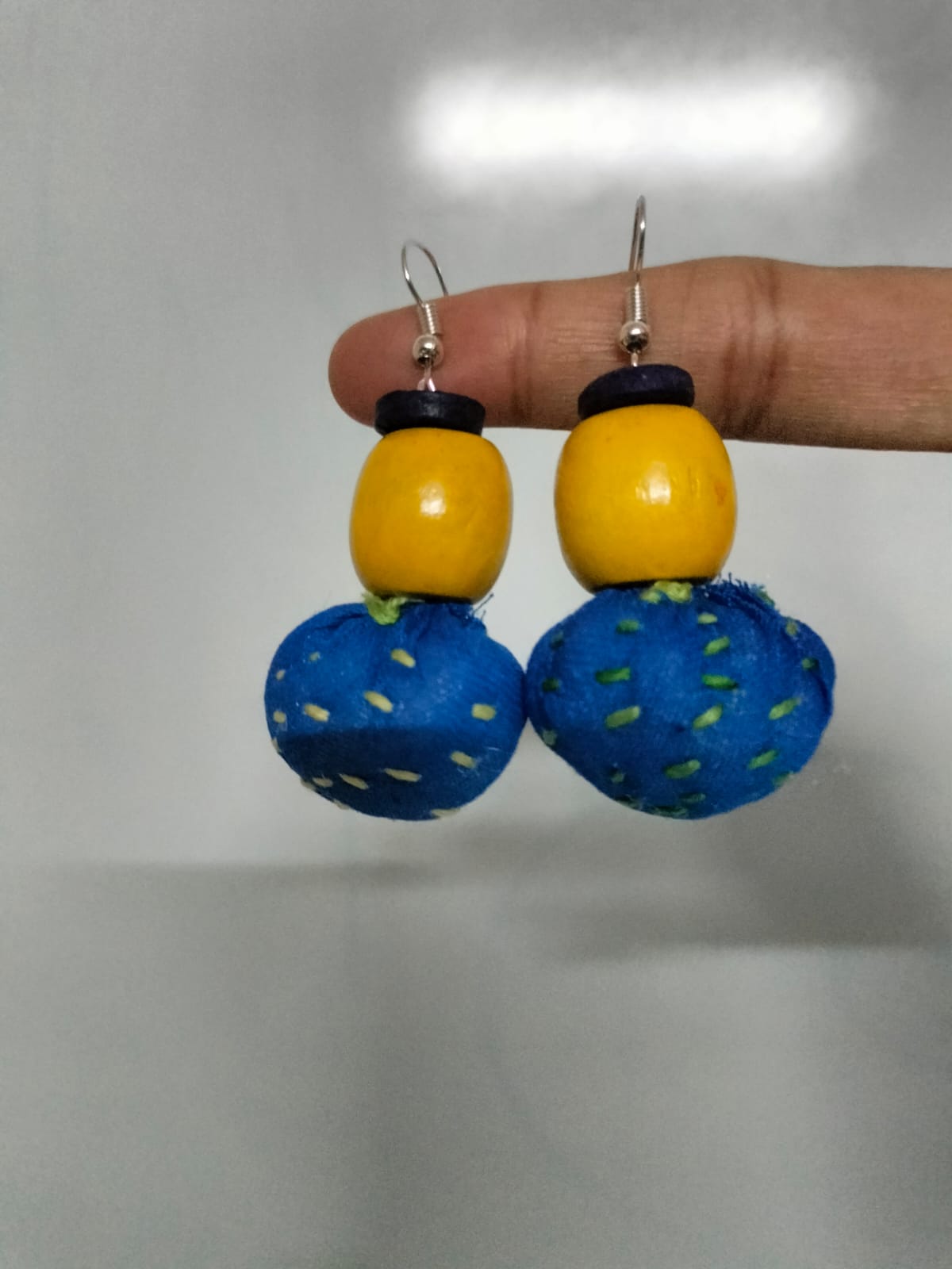 The Potly earings