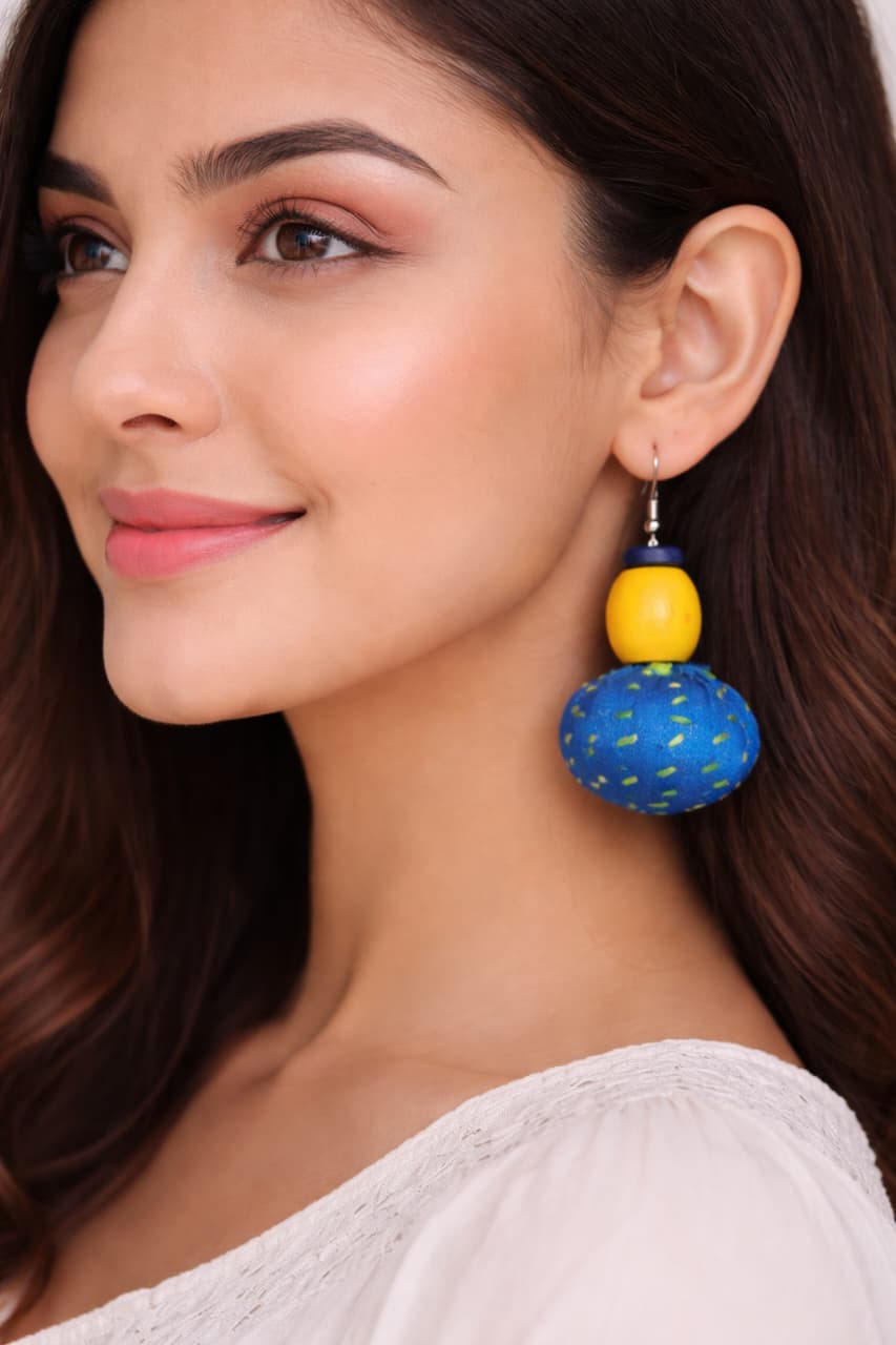 The Potly earings