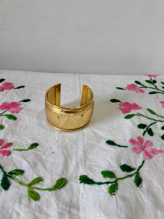 The Regal Horizon Cuff