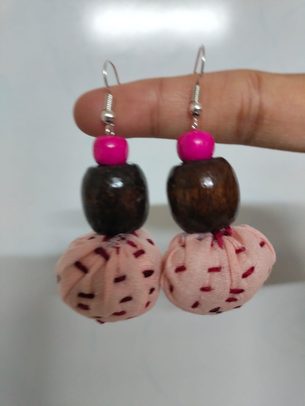The Potly earings