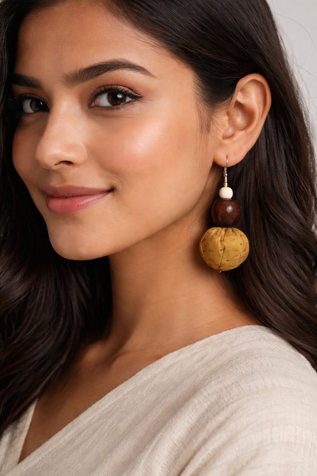 The Potly earings