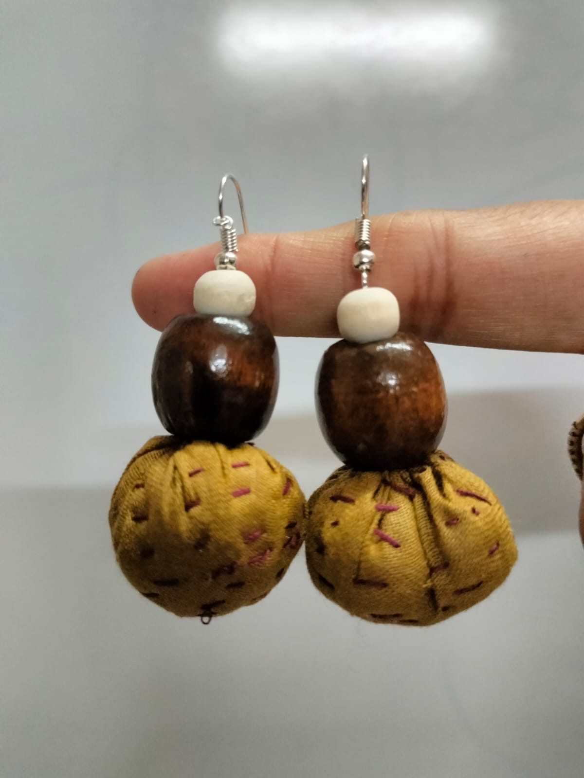 The Potly earings