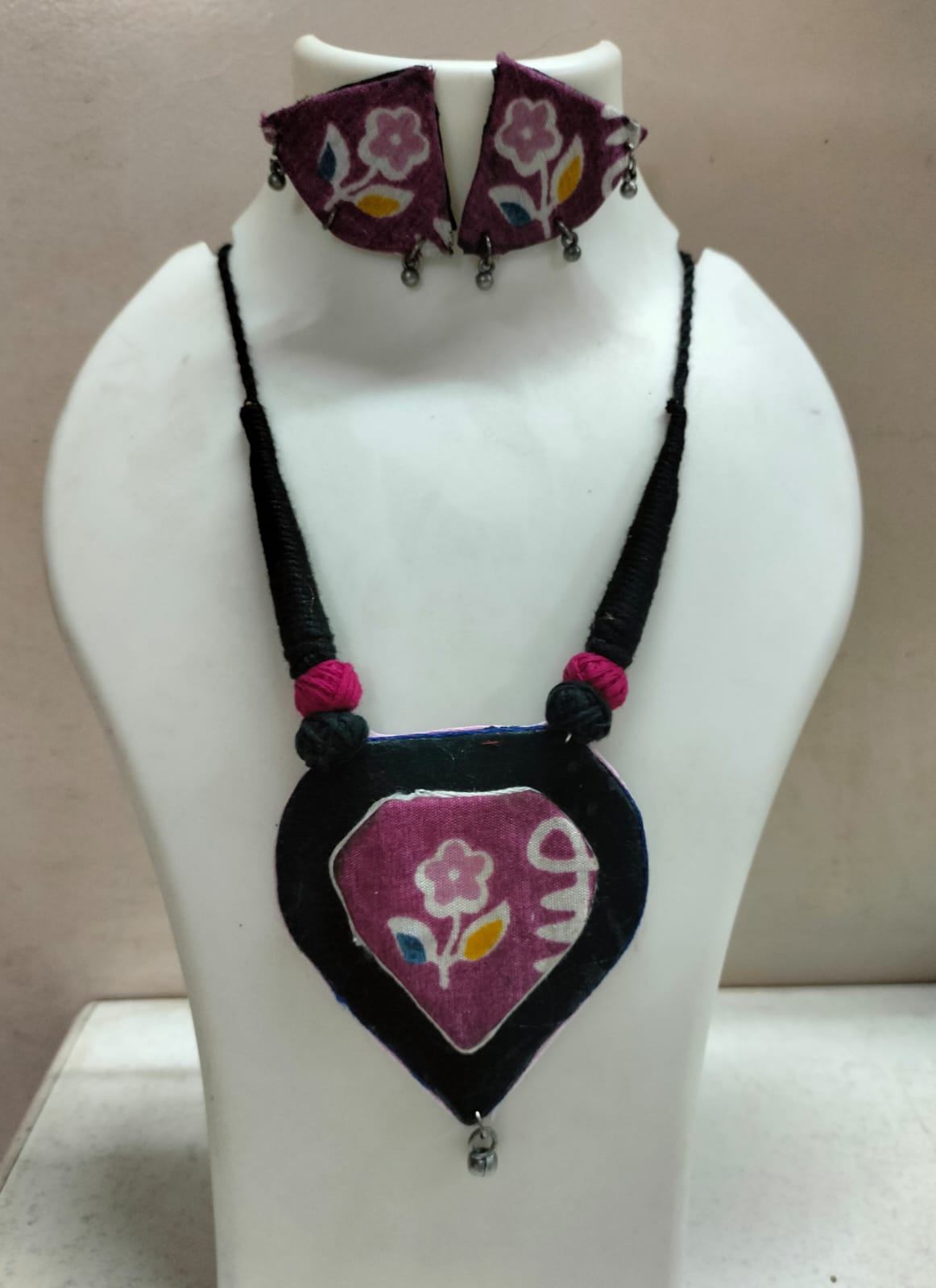 The "Vasant-Bahar" Fusion Set